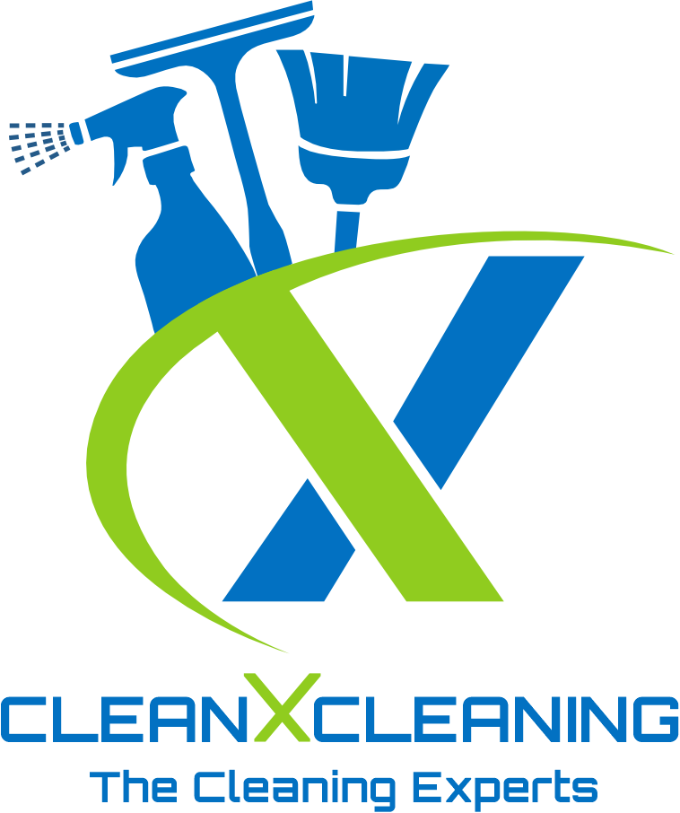 Logo Cleanxcleaning.ca